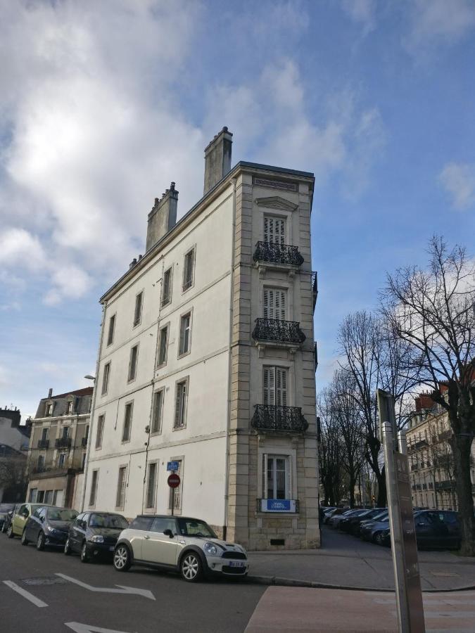 Studio Republique Appartement Dijon Kamer foto